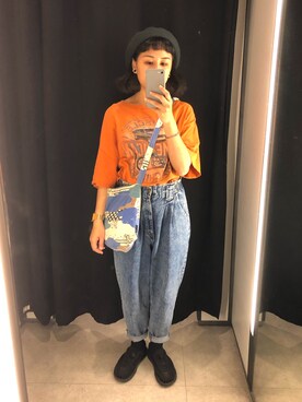 絕 🇹🇼Taiwanさんのコーディネート