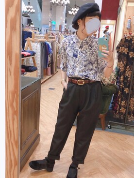 絕 🇹🇼Taiwanさんのコーディネート