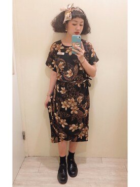 絕 🇹🇼Taiwanさんのコーディネート