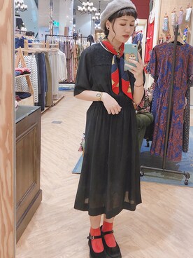 絕 🇹🇼Taiwanさんのコーディネート