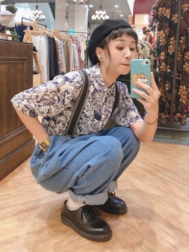 絕 🇹🇼Taiwanさんのコーディネート