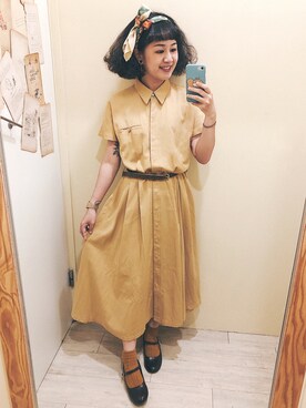 絕 🇹🇼Taiwanさんのコーディネート