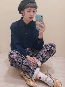 絕 🇹🇼Taiwanさんのコーディネート