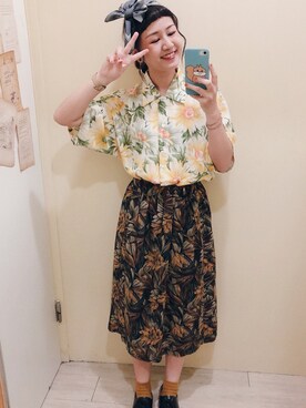 絕 🇹🇼Taiwanさんのコーディネート