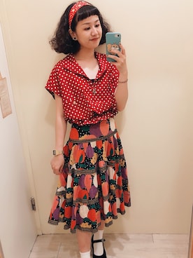 絕 🇹🇼Taiwanさんのコーディネート