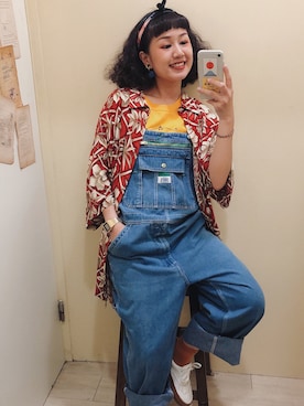 絕 🇹🇼Taiwanさんのコーディネート