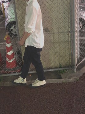 yuyaさんのコーディネート