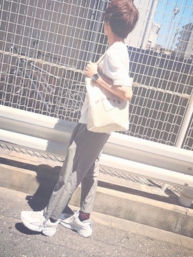 yuyaさんのコーディネート