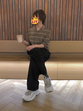 yuyaさんのコーディネート