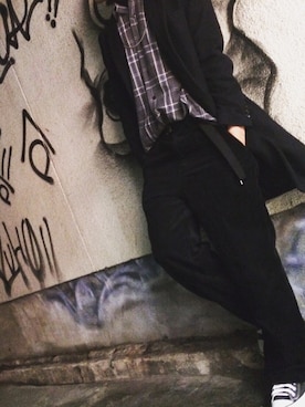 yuyaさんのコーディネート