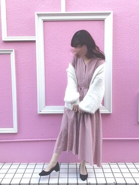 madokaさんのコーディネート