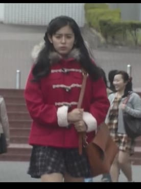 飘呀飘啊啦啦啦さんのコーディネート