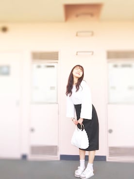 加仲ひよこ🌸さんのコーディネート