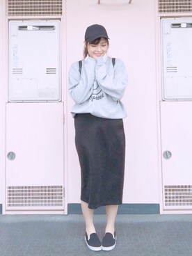 加仲ひよこ🌸さんのコーディネート