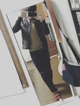 はやたろさんのコーディネート