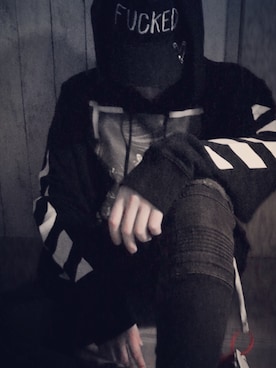 Y.U.K.I.Y.A.さんのコーディネート