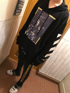 Y.U.K.I.Y.A.さんのコーディネート