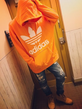 Y.U.K.I.Y.A.さんのコーディネート