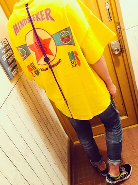 Y.U.K.I.Y.A.さんのコーディネート