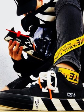 Y.U.K.I.Y.A.さんのコーディネート