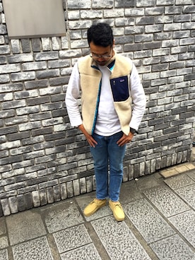 darumaさんのコーディネート