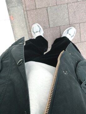 darumaさんのコーディネート