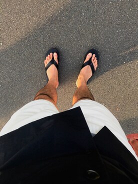 darumaさんのコーディネート