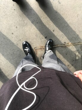 darumaさんのコーディネート