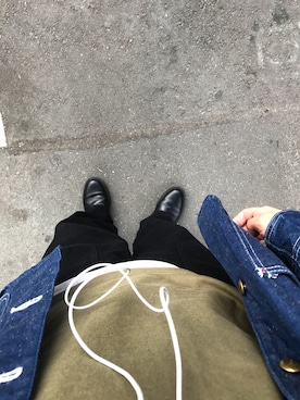 darumaさんのコーディネート