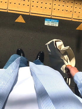 darumaさんのコーディネート