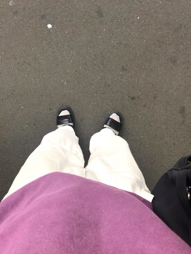 darumaさんのコーディネート