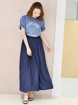 erikaさんのコーディネート