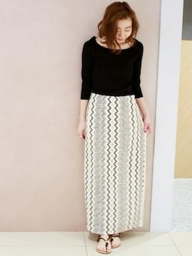 erikaさんのコーディネート