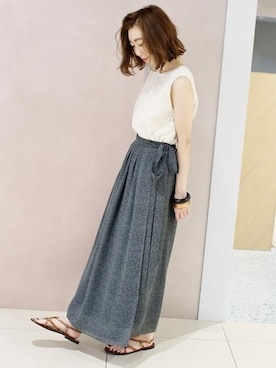 erikaさんのコーディネート