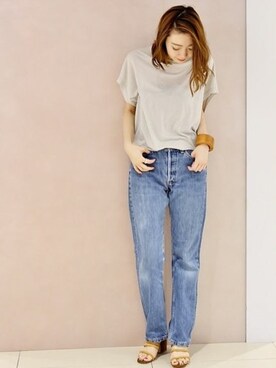 erikaさんのコーディネート