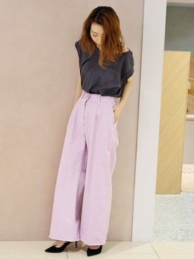 erikaさんのコーディネート