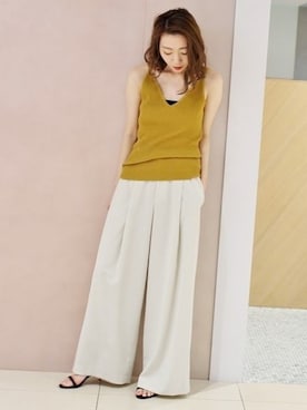 erikaさんのコーディネート