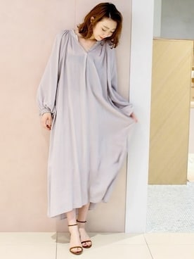 erikaさんのコーディネート