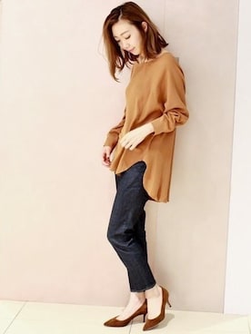 erikaさんのコーディネート