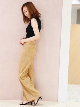 erikaさんのコーディネート