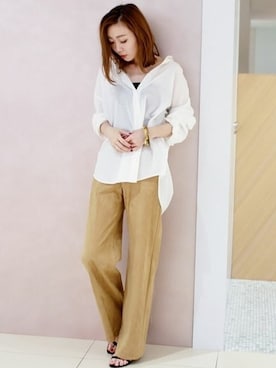 erikaさんのコーディネート