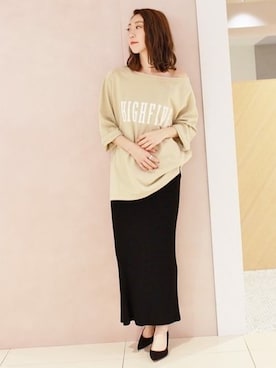 erikaさんのコーディネート