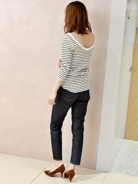 erikaさんのコーディネート