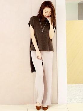 erikaさんのコーディネート