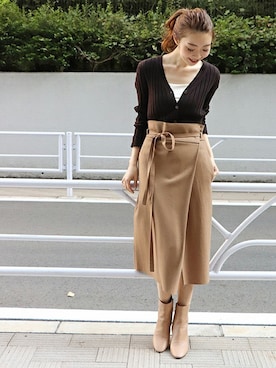 erikaさんのコーディネート