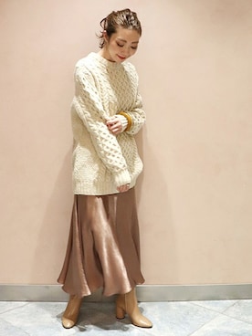 erikaさんのコーディネート