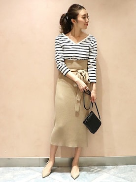 erikaさんのコーディネート