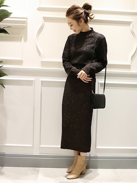 erikaさんのコーディネート