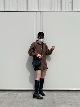 はづきさんのコーディネート