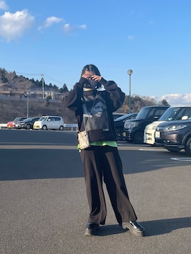 はづきさんのコーディネート